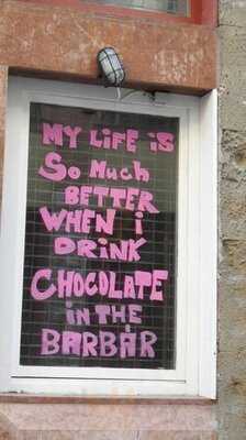 Barbar Cafe & Chocolate