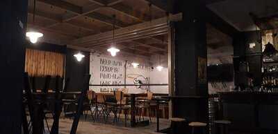 Élesztő Kézműves Söröző