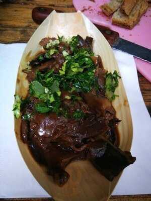 Élesztő Kézműves Söröző