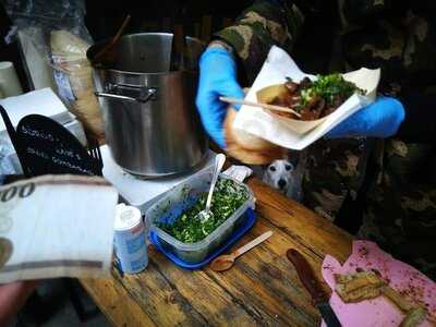 Élesztő Kézműves Söröző