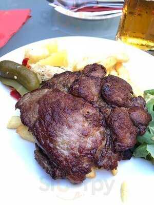 Epiteszpince Restaurant