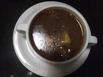 Epiteszpince Restaurant