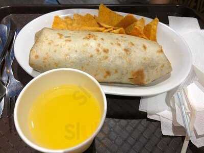 Gringos Amigos Anker