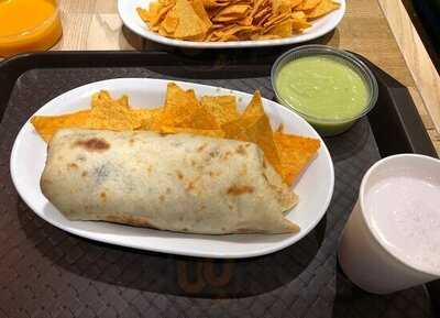 Gringos Amigos Anker