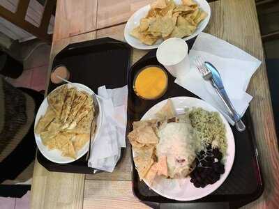 Gringos Amigos Anker