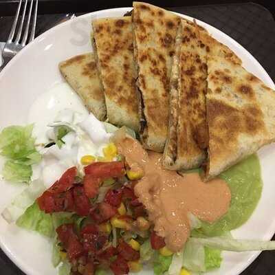 Gringos Amigos Anker