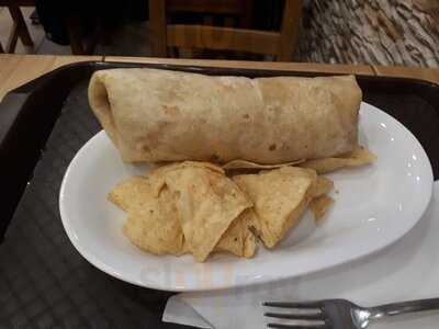 Gringos Amigos Anker