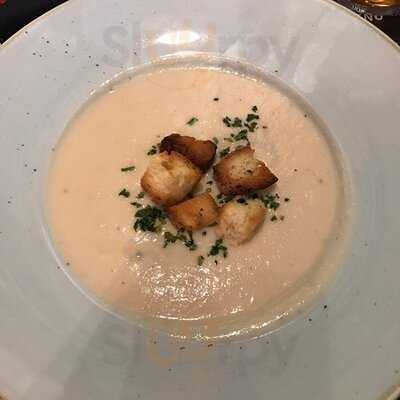 The Selection Bistro