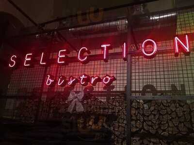 The Selection Bistro