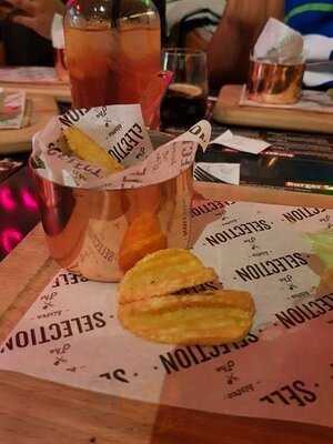 The Selection Bistro