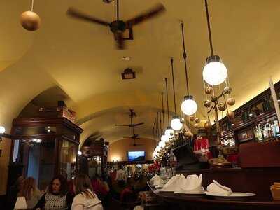 First Strudel House Of Pest