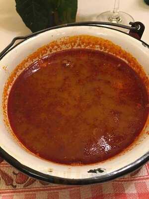 First Strudel House Of Pest