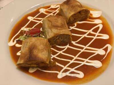 First Strudel House Of Pest