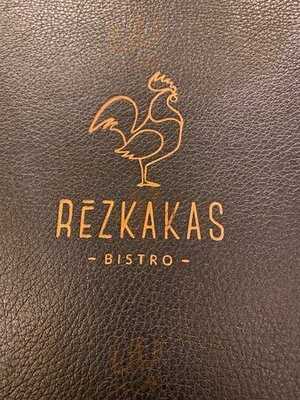Rézkakas Bistro