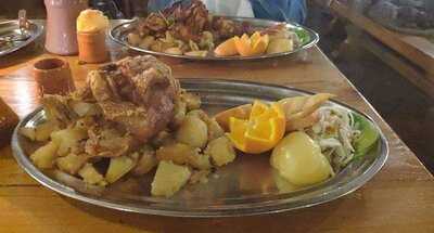 Sir Lancelot Knights' Restaurant