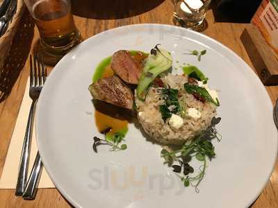 Bonnie Restro Comics