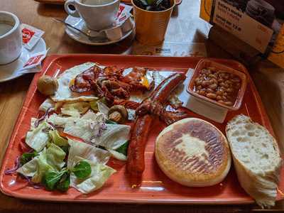 Bonnie Restro Comics