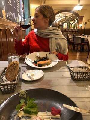 Gellert Sorozo & Brasserie