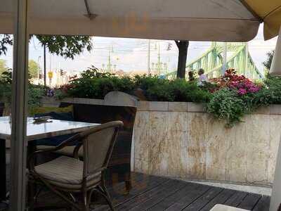 Gellert Sorozo & Brasserie