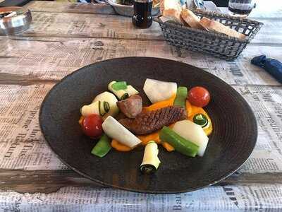 Gellert Sorozo & Brasserie