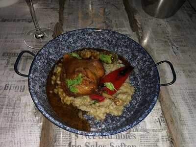 Gellert Sorozo & Brasserie