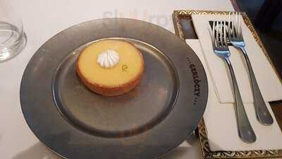 Gerlóczy Cafe & Brasserie