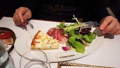 Gerlóczy Cafe & Brasserie