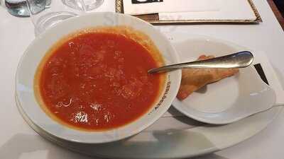 Gerlóczy Cafe & Brasserie