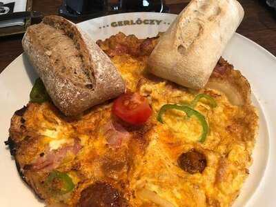 Gerlóczy Cafe & Brasserie