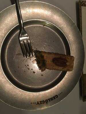 Gerlóczy Cafe & Brasserie