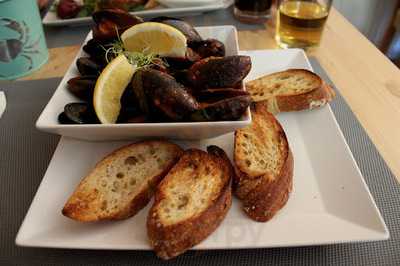 Shrimpy Street Food Bar