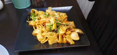 Shrimpy Street Food Bar