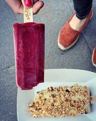 Anjuna Ice Pops