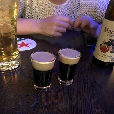 Jack Doyle's Irish Pub & Restaurant Budapest