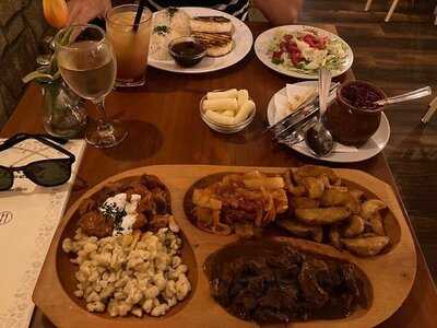 Lecsó Magyaros Gyorsétterem