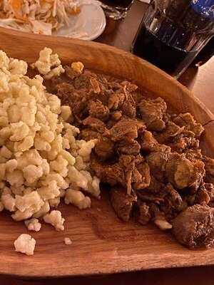 Lecsó Magyaros Gyorsétterem