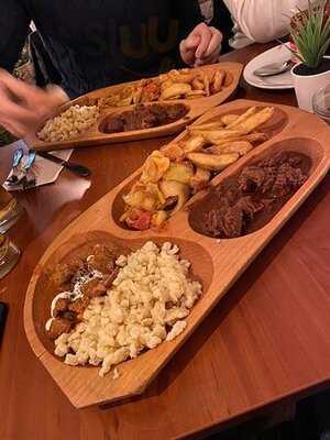 Lecsó Magyaros Gyorsétterem