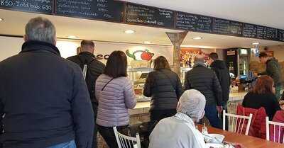 Lecsó Magyaros Gyorsétterem