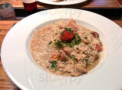 Divin Porcello Sonkabár