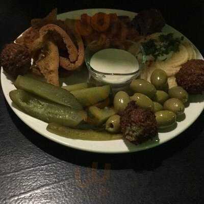 Olive Tree Hummus Original