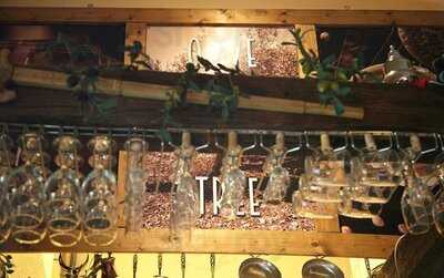 Olive Tree Hummus Original