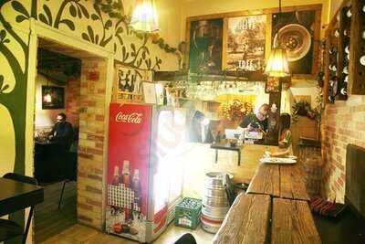 Olive Tree Hummus Original