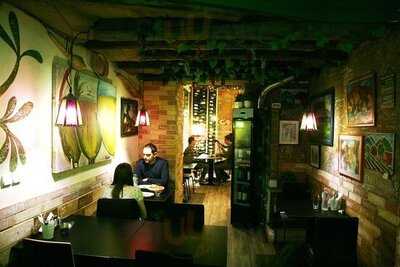 Olive Tree Hummus Original