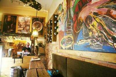 Olive Tree Hummus Original