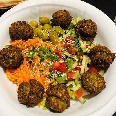 Olive Tree Hummus Original