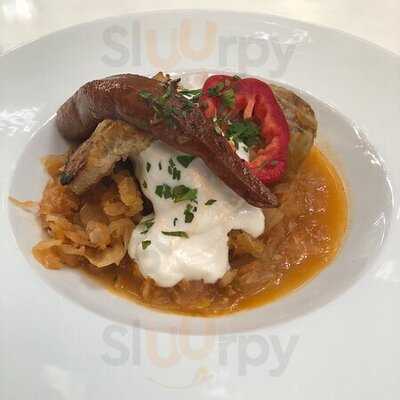 Napfényes Étterem és Cukrászda