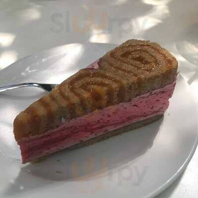 Napfényes Étterem és Cukrászda