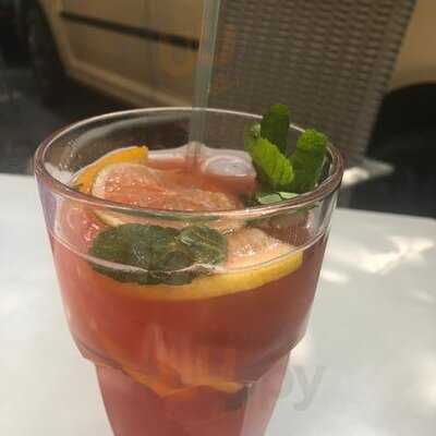 Napfényes Étterem és Cukrászda