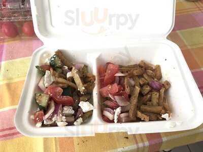 Napfényes Étterem és Cukrászda