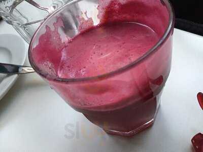 Napfényes Étterem és Cukrászda